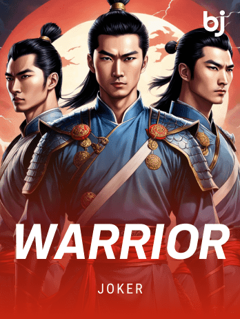 Warrior screenshot