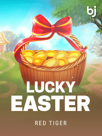 Lucky Easter screenshot