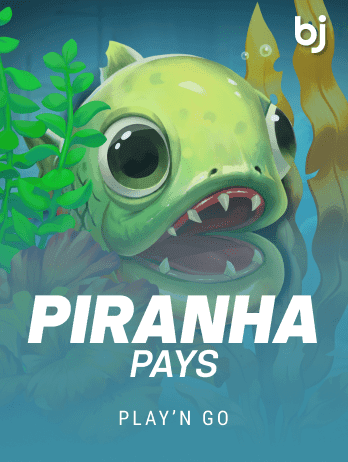 Piranha Pays screenshot